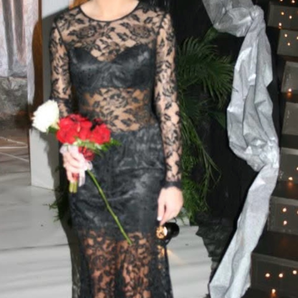 Flirt by maggie sottero dress